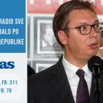 Spomenik Goranu Vesiću događaj nedelje (VIDEO) 3 Spomenik Goranu Vesiću događaj nedelje (VIDEO) 3