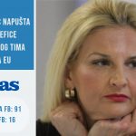 Studenti, rektorka i Tramp u fokusu ove nedelje (VIDEO) 5 Studenti, rektorka i Tramp u fokusu ove nedelje (VIDEO) 5