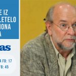 Studenti, rektorka i Tramp u fokusu ove nedelje (VIDEO) 6 Studenti, rektorka i Tramp u fokusu ove nedelje (VIDEO) 6