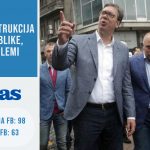 Spomenik Goranu Vesiću događaj nedelje (VIDEO) 6 Spomenik Goranu Vesiću događaj nedelje (VIDEO) 6