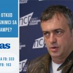 Studenti, rektorka i Tramp u fokusu ove nedelje (VIDEO) 2 Studenti, rektorka i Tramp u fokusu ove nedelje (VIDEO) 2