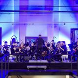 No Borders Orchestra u klubu Dragstor 22. septembra 4