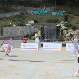 NIS otvorena škola tenisa posetila Vrnjačku Banju  13