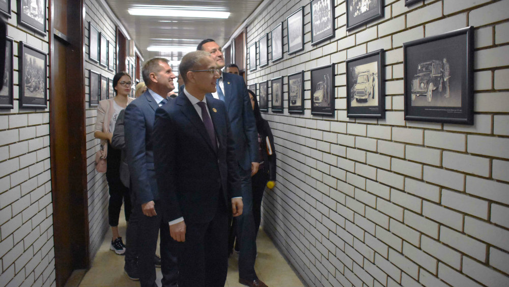 Stefanović: Bezbednosna situacija na jugu Srbije stabilna ali podložna potencijalnim pretnjama 1