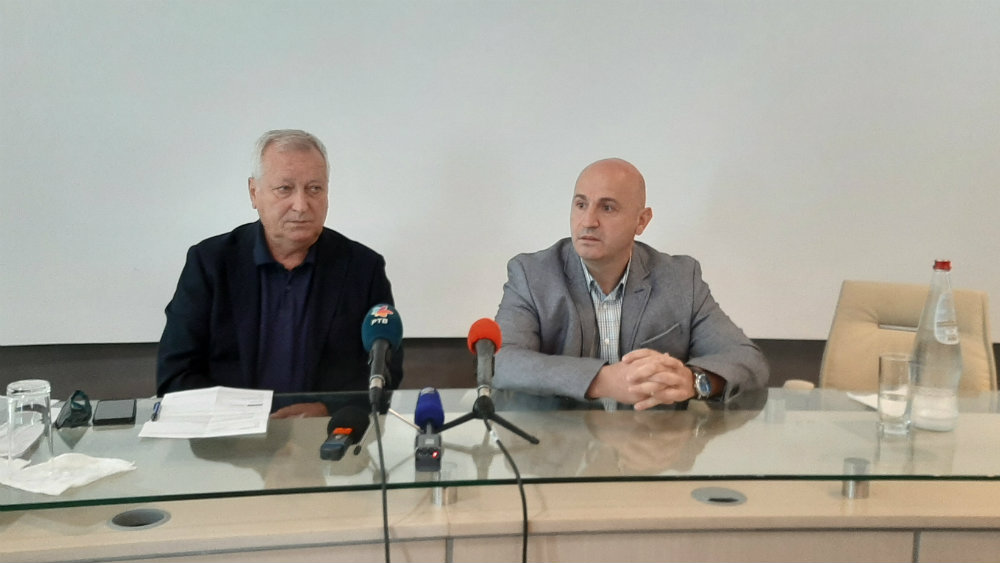 Uskoro naplata zrenjaninske vode 1