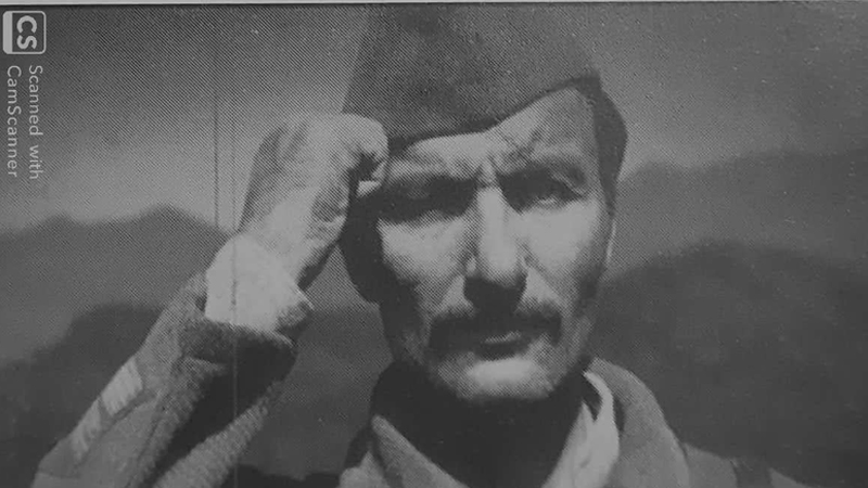 Preminuo zrenjaninski i jugoslovenski glumac Sava Damjanović 1