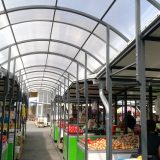 Počinje II Sajam poljoprivrede u Kraljevu 1