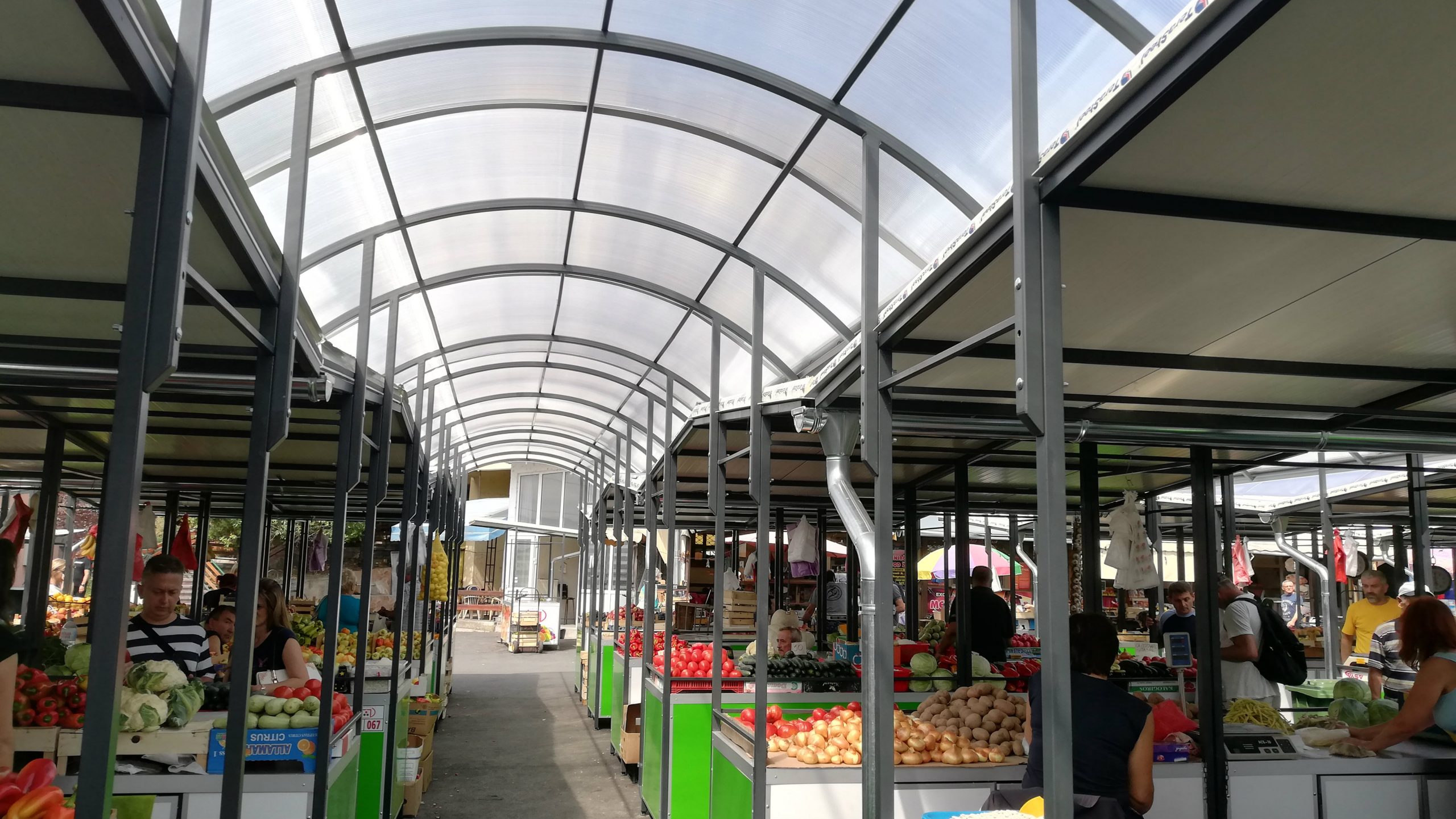 Počinje II Sajam poljoprivrede u Kraljevu 1