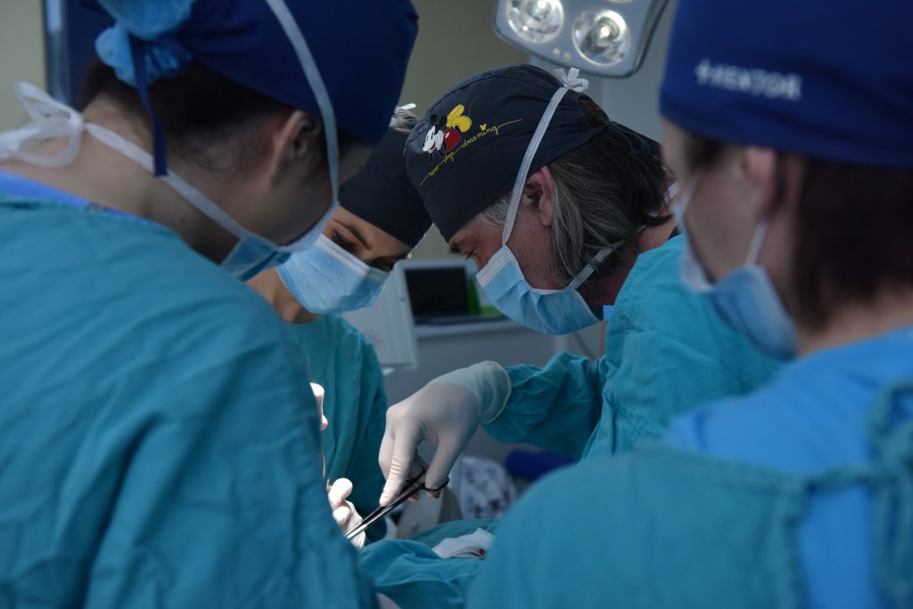 Identična dojka i posle karcinoma 3