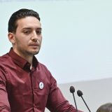 Pavle Grbović 16. septembra odgovara na pitanja na Fejsbuku 7