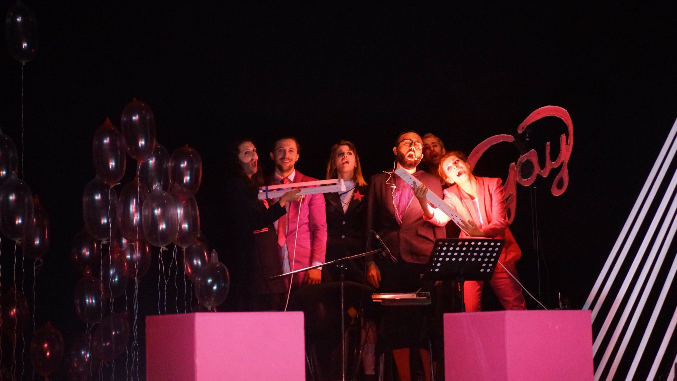 55 Shades of Gay: balkansko proleće seksualne revolucije 1