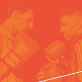 Gypsy Queen u zatvorenom svetu profesionalnog boksa 2