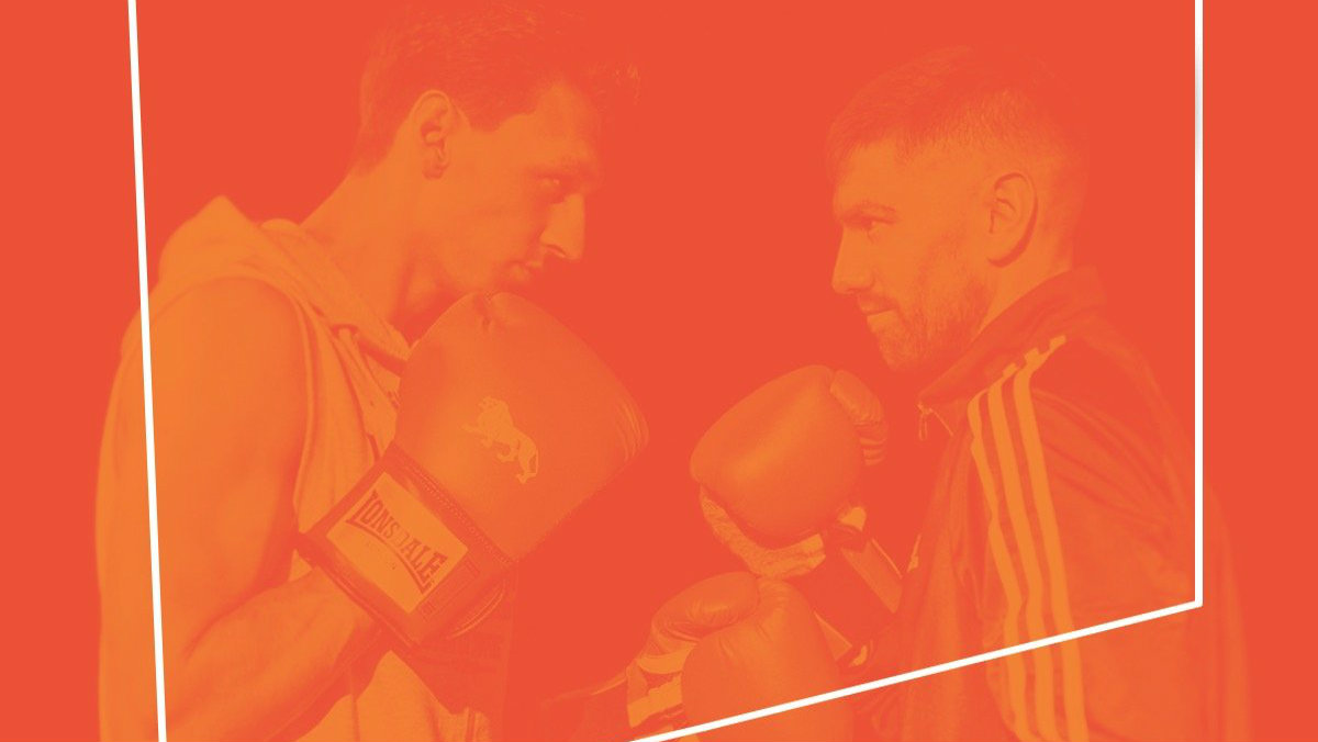 Gypsy Queen u zatvorenom svetu profesionalnog boksa 1 Gypsy Queen u zatvorenom svetu profesionalnog boksa 1