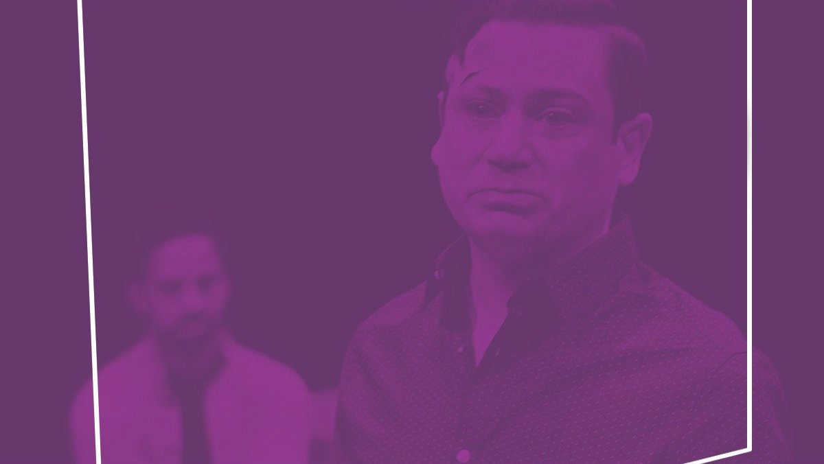 The Baby Monitor - napisana iz straha 1