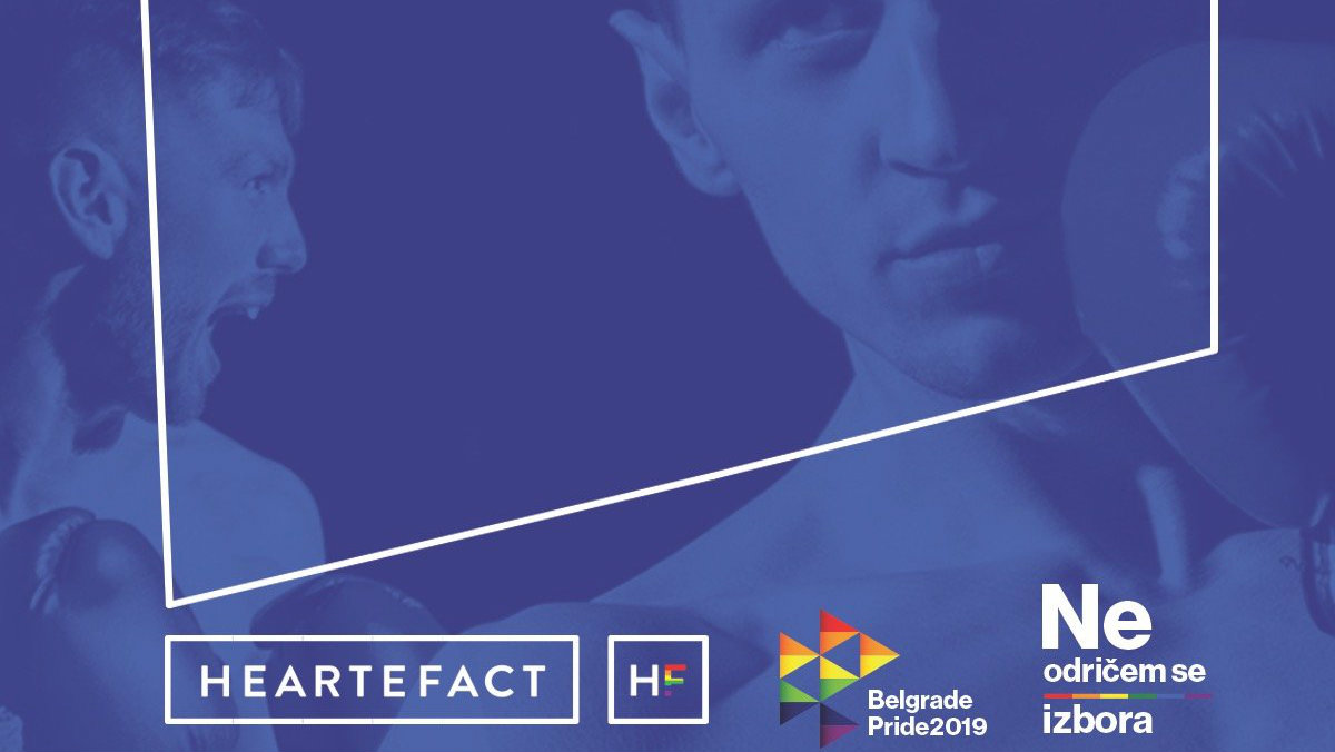 Beogradski Prajd Pozorišni Festival prvi put od 10. do 14. septembra 1