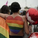 LGBT parada u Rio de Žaneiru 2