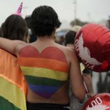 LGBT parada u Rio de Žaneiru 12