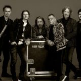 Kako zvuči Parni valjak sa EKV klavijaturama? 1