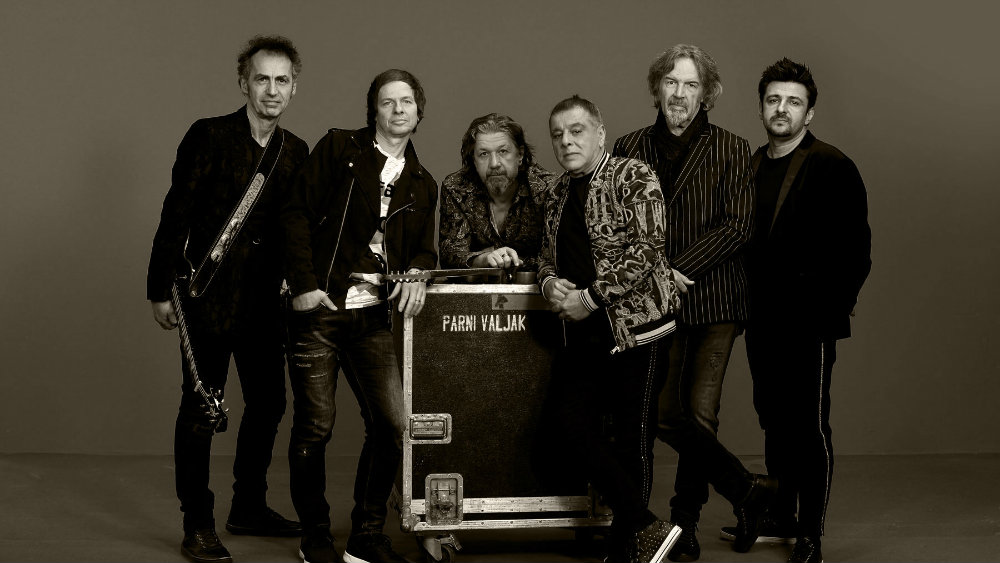 Kako zvuči Parni valjak sa EKV klavijaturama? 1