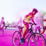 Dečja trka s bojama u subotu u Hajd parku 1
