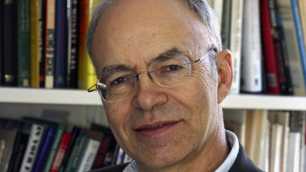 "The world is dangerously unprepared for what comes next": A Princeton professor calls for the Pope's appeal to be heard on the 2nd