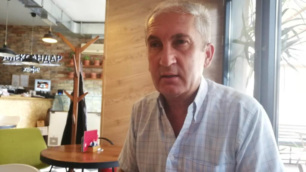 Može li jedna građanska inicijativa iz Kraljeva "tranzitirati" u državni projekat? 1