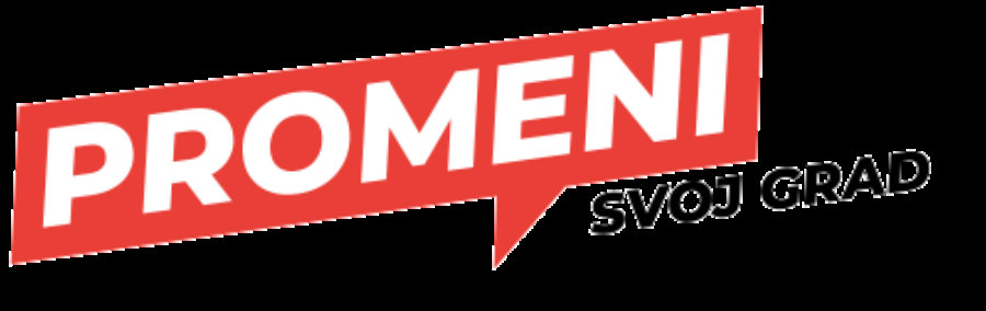 Promeni: Platforma za građane koji bi da menjaju svoju lokalnu sredinu 1