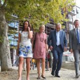 Mirović: Nova zgrada RTV simbol moderne Srbije 6