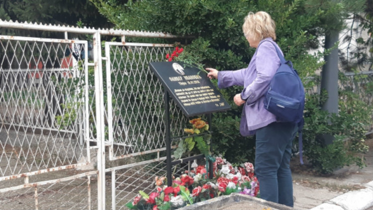 Trajković: Nešto promenilo ponašanje Milene Popović, možda bude zaštićen svedok 1