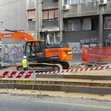 Bez tramvaja do jeseni 3