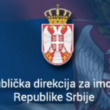 Republička direkcija za imovinu: Zbog hitnosti ne objavljuje se poziv za podnošenje ponuda 6