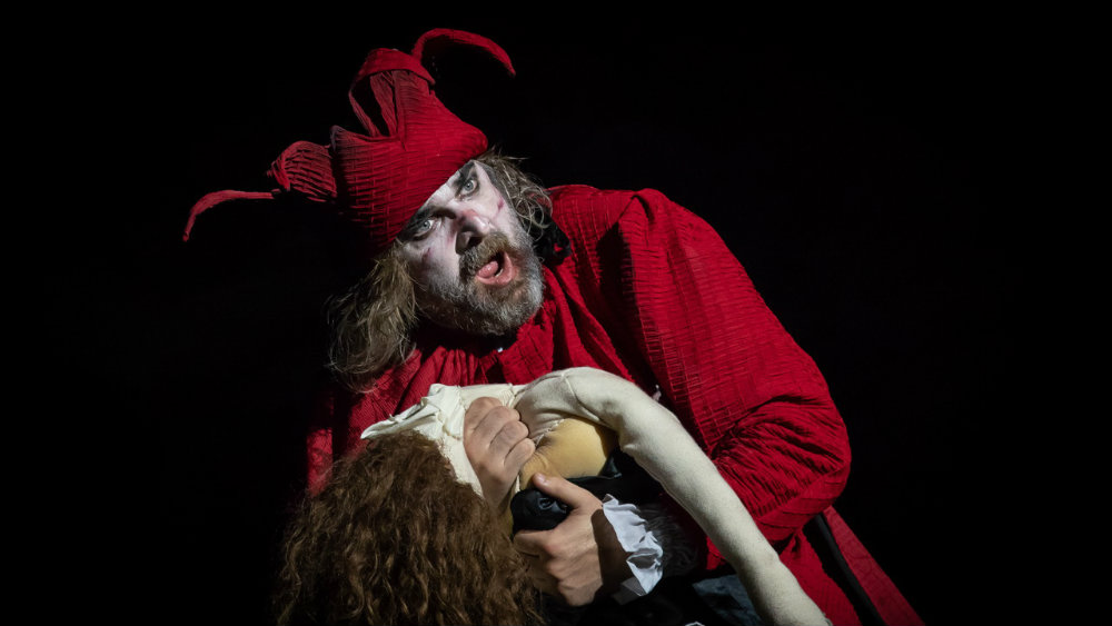 RIGOLETO - Verdijev operski dragulj 25. septembra 1