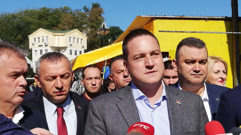 Ružić: Sinergija zajedničkog delanja različitih nivoa javne uprave  daje rezultate 1