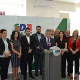 RIK proglasila izbornu listu SDA Sandžaka 1