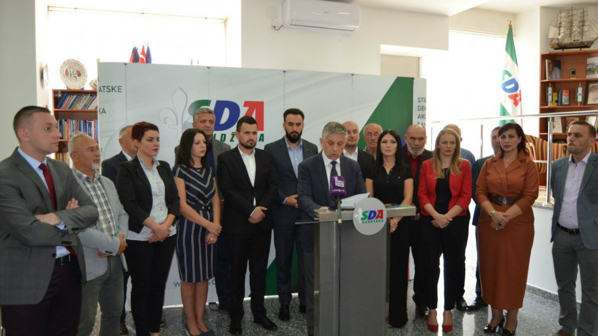 Za manje đaka kriva država 1