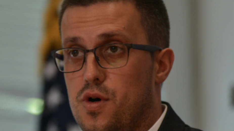 Srpsko-američki odnosi kroz lupu istorije - koliko se(be) poznajemo? 1