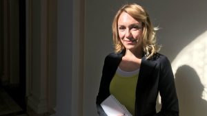 Dan sa narodnom poslanicom Stefanom Miladinović 6 Dan sa narodnom poslanicom Stefanom Miladinović 6