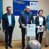 SZS proglasio bojkot lokalnih izbora u Nišu i najavio nove vidove borbe protiv vlasti 10