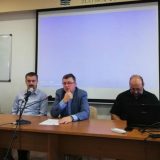 Civilni sektor i mladi u fokusu aktivnih politika ruralnog razvoja zemalja Zapadnog Balkana i Turske 5