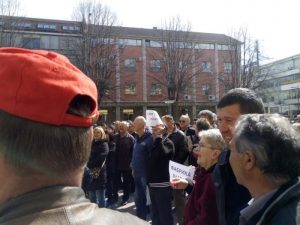 Može li jedna građanska inicijativa iz Kraljeva "tranzitirati" u državni projekat? 2