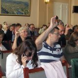 Vladajuća koalicija ustupila aerodom Ponikve Vladi Srbije 13