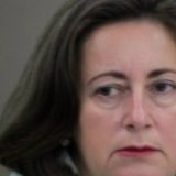 Safete Haderđonaj u Hag kao svedok 19. septembra 10