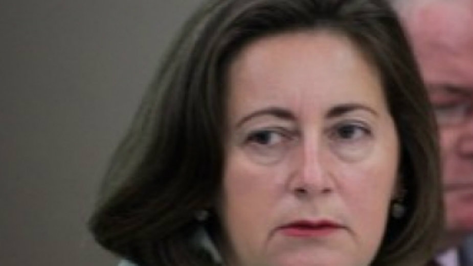 Safete Haderđonaj u Hag kao svedok 19. septembra 1