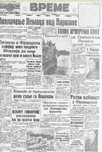 Četrnaest vazdušnih napada na Varšavu 3