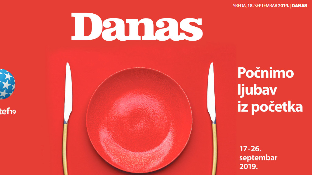 BITEF od 17. do 26. septembra 2019. (PDF) 1