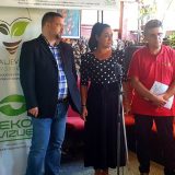 Mediji i javnost - Borci sa „prve linije fronta“ za zdravu životnu sredinu 1