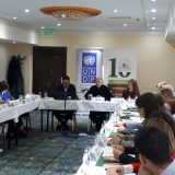 Trivan najavio zakonska rešenja problema buke 6