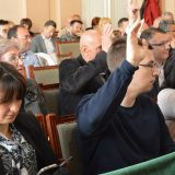 Učestale ostavke gradskih većnika 8