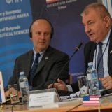 Petnaest godina Centra za studije SAD FPN 7