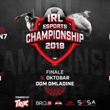 Izbor predstavnika Srbije za Svetsko IeSF prventsvo u Seulu 5. oktobra 8